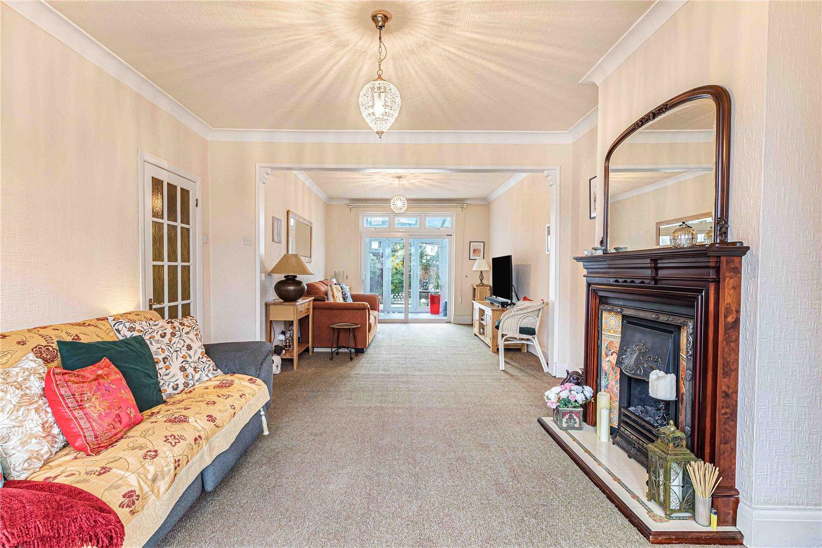 3 bedroom house for sale in Welling | Robinson Jackson