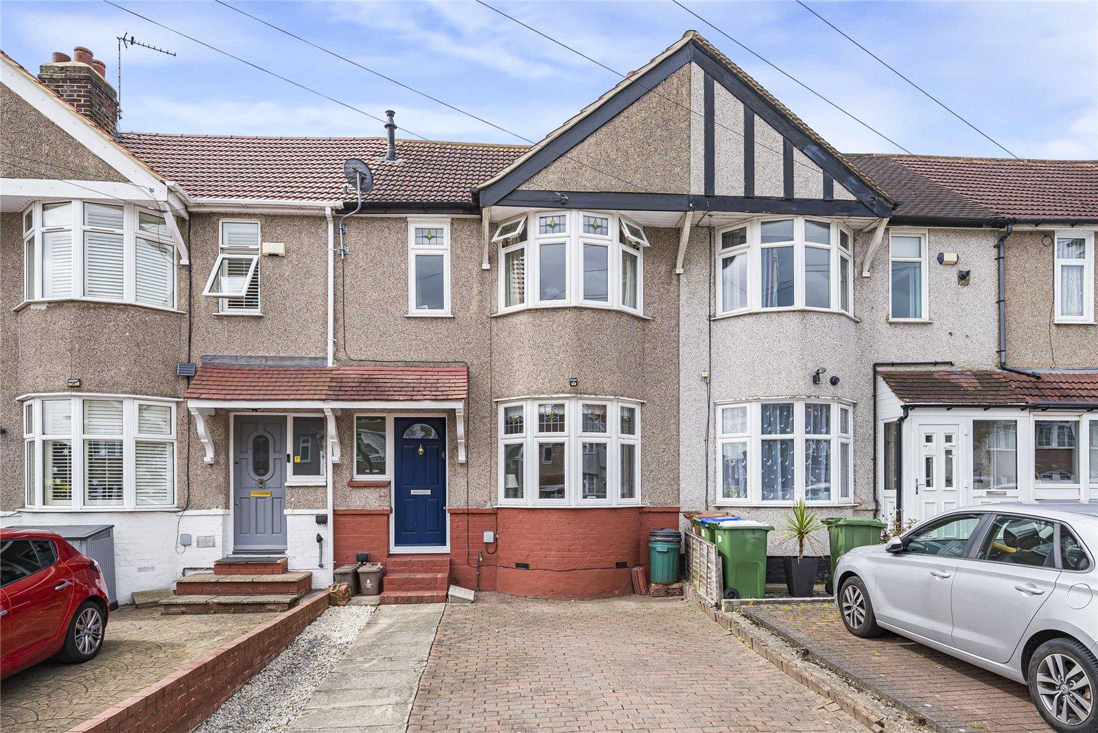 3 bedroom house for sale in South Welling | Robinson Jackson
