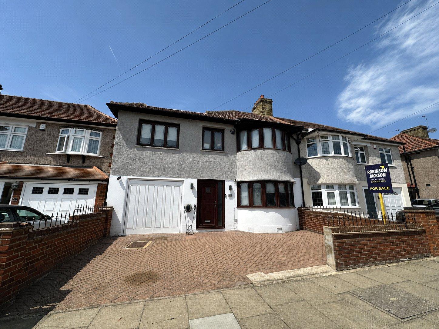 5 bedroom house for sale in Welling | Robinson Jackson