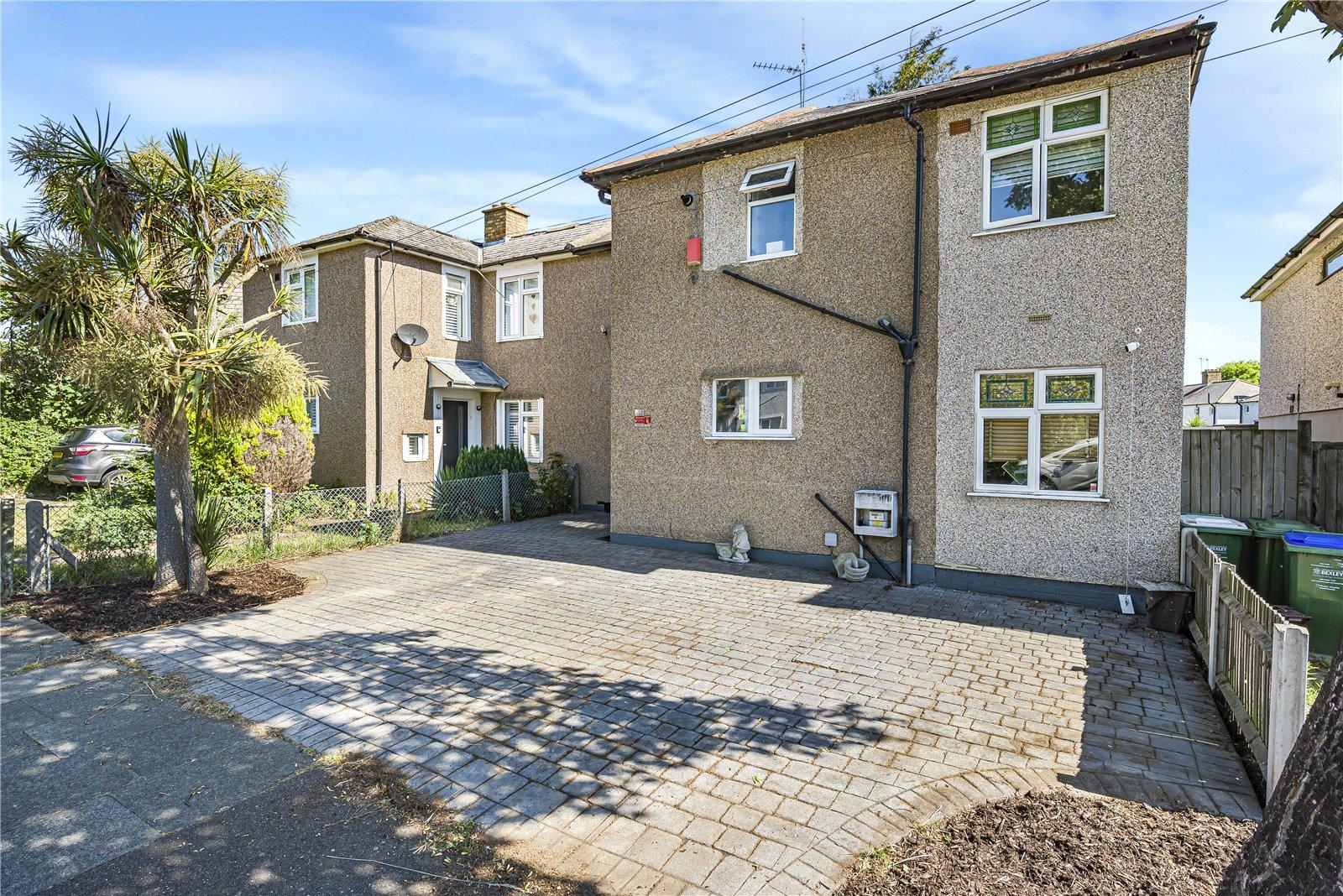 4 bedroom house for sale in Welling | Robinson Jackson