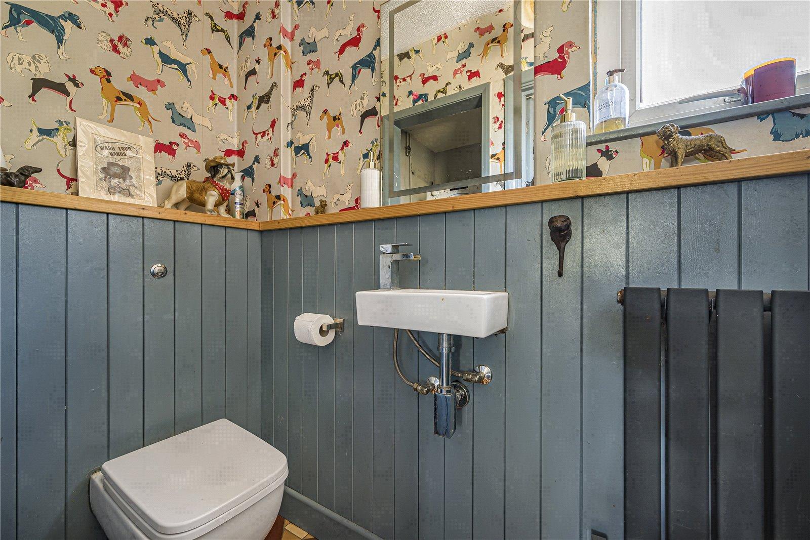 4 bedroom house for sale in Welling | Robinson Jackson