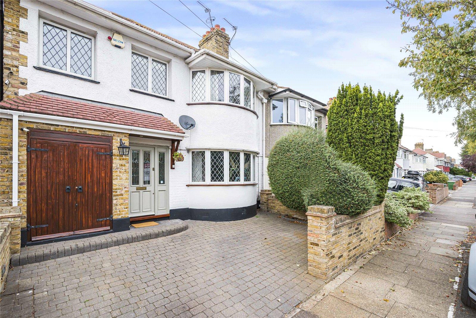 4 bedroom house for sale in Welling | Robinson Jackson