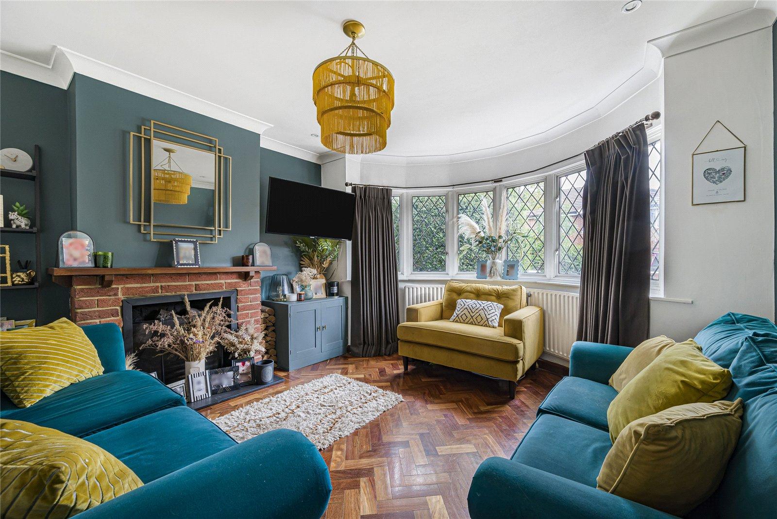 4 bedroom house for sale in Welling | Robinson Jackson