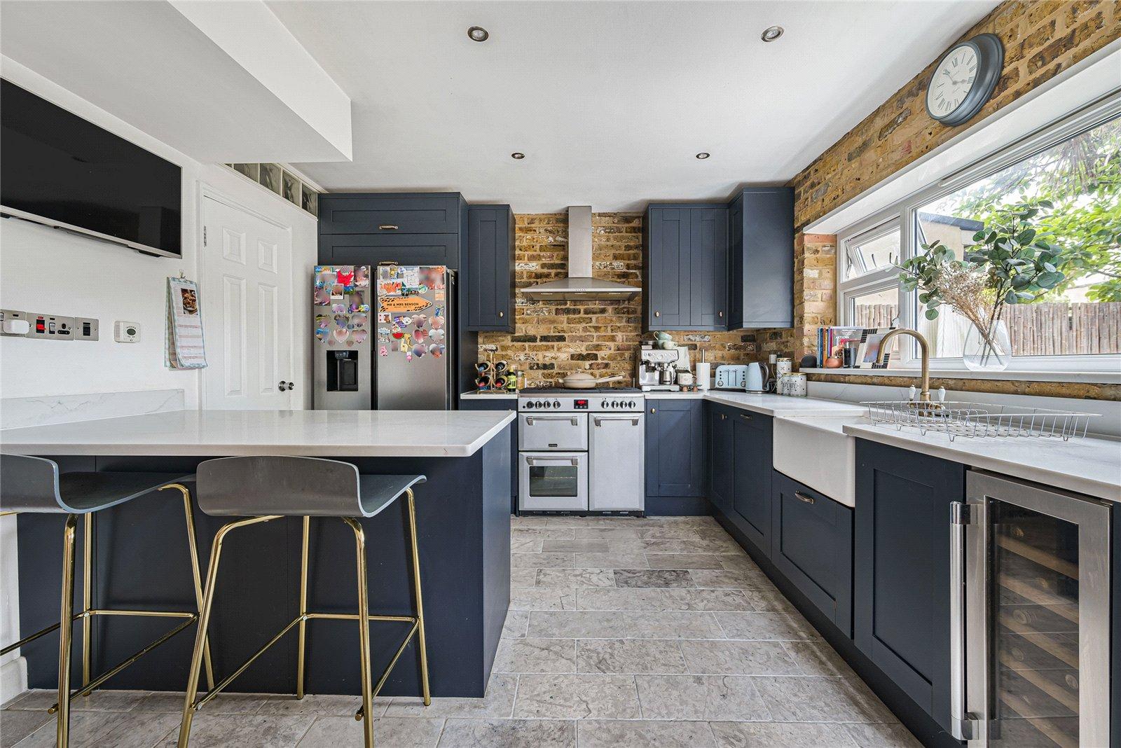 4 bedroom house for sale in Welling | Robinson Jackson