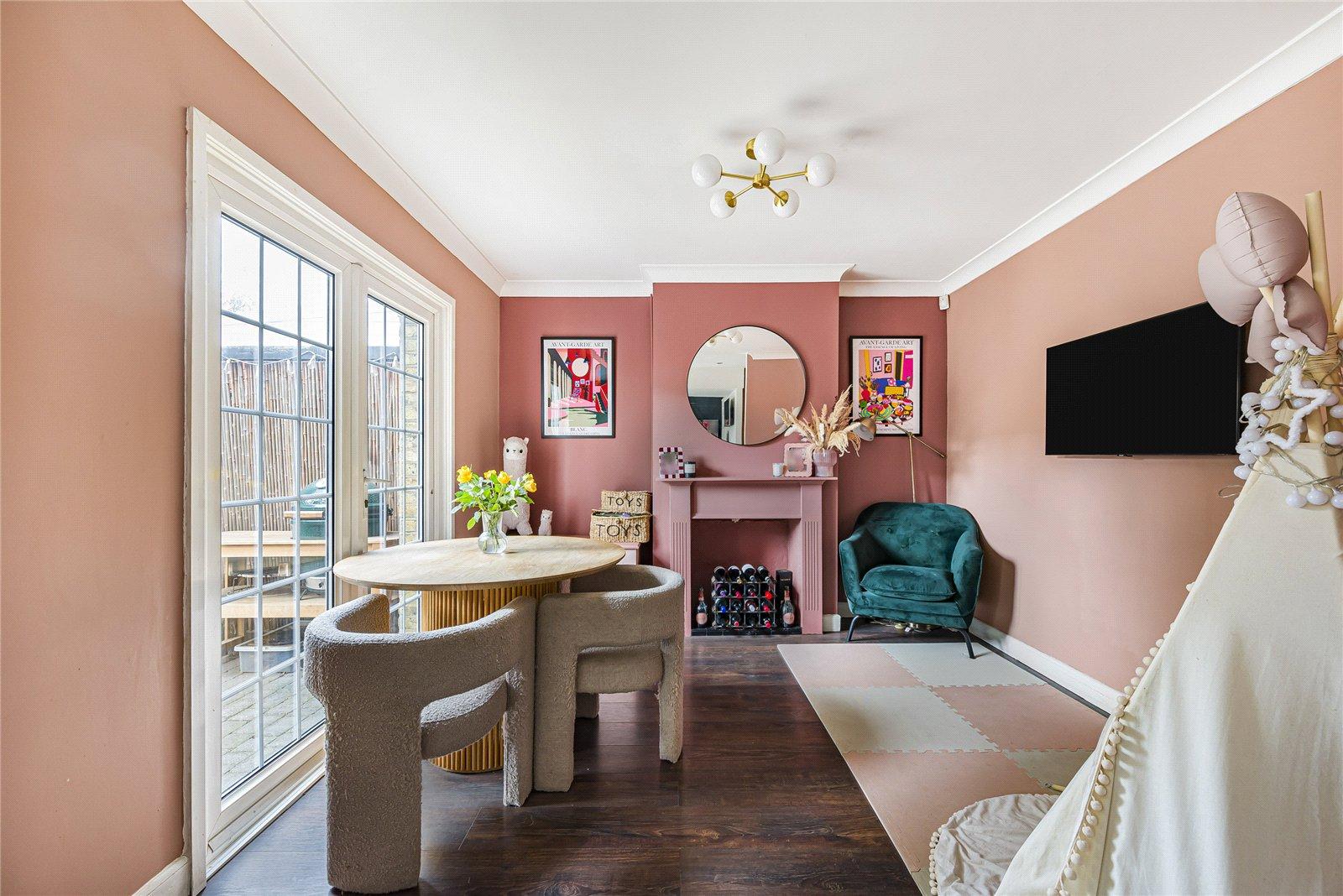 4 bedroom house for sale in Welling | Robinson Jackson