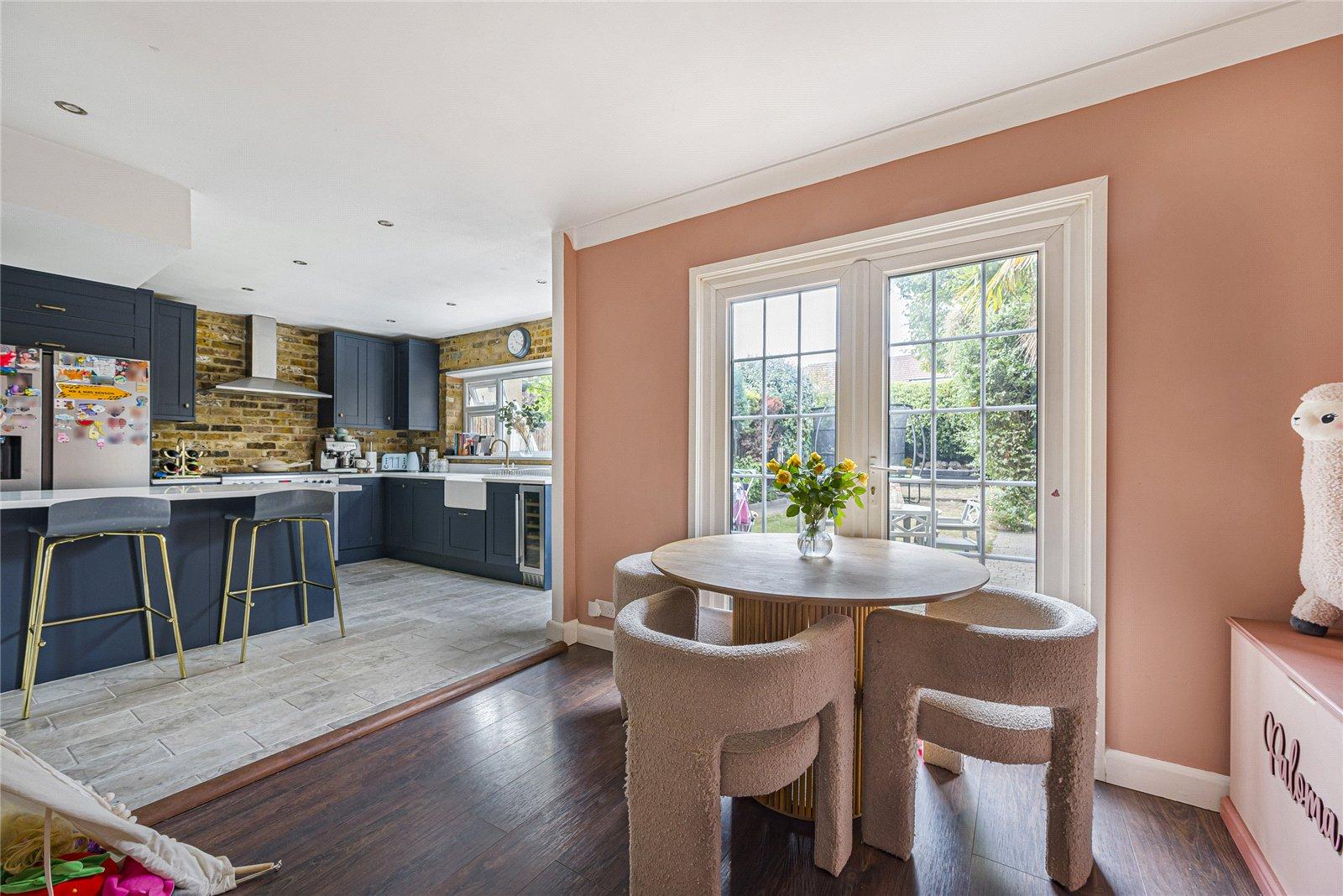 4 bedroom house for sale in Welling | Robinson Jackson