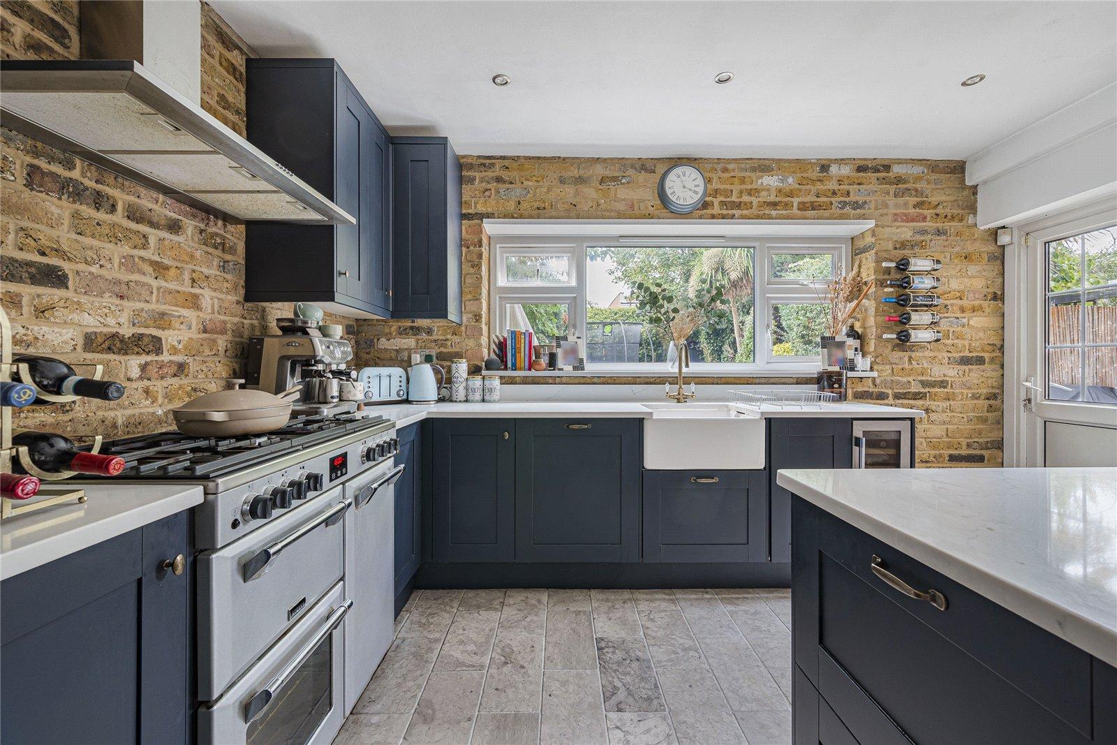 4 bedroom house for sale in Welling | Robinson Jackson