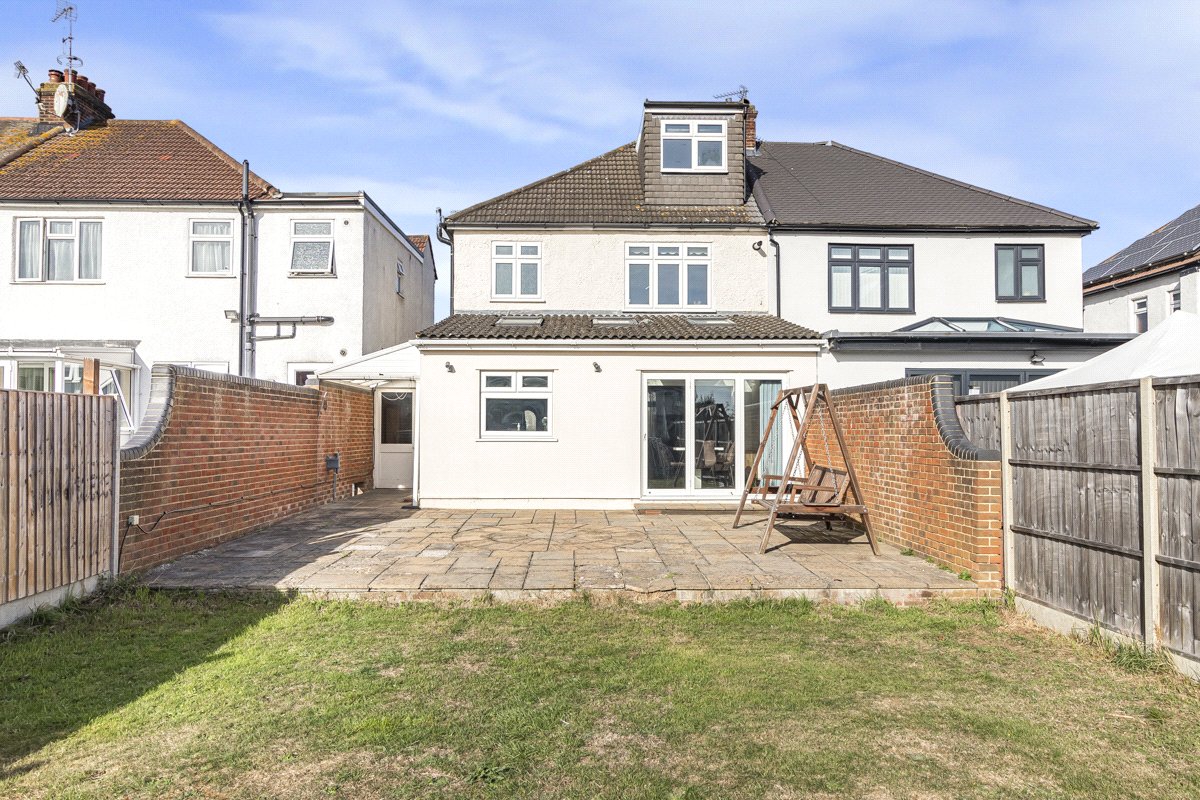 4 bedroom house for sale in South Welling | Robinson Jackson