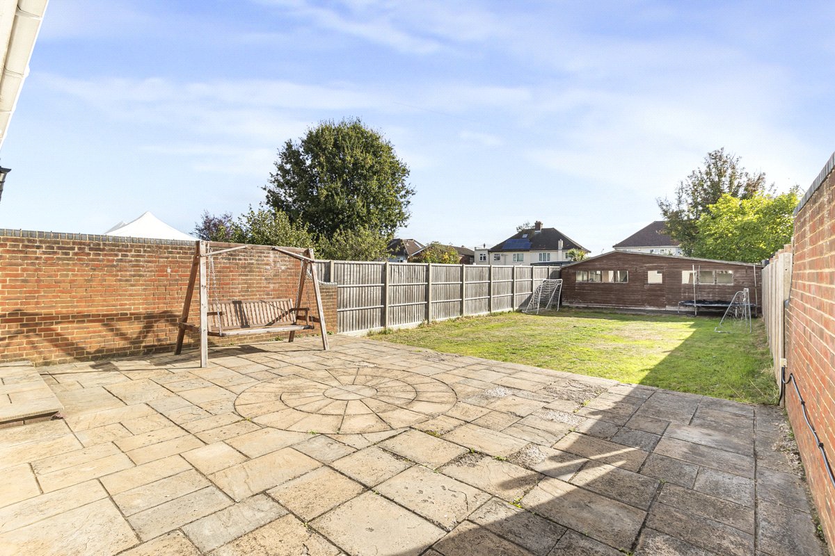 4 bedroom house for sale in South Welling | Robinson Jackson