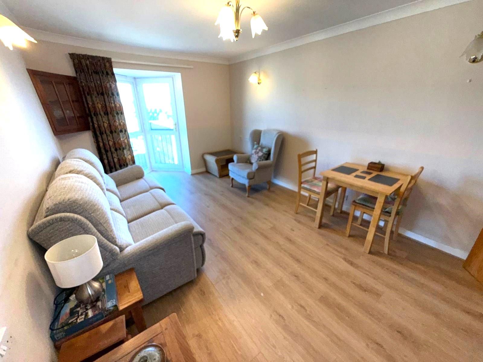 1 bedroom property for sale in Welling | Robinson Jackson
