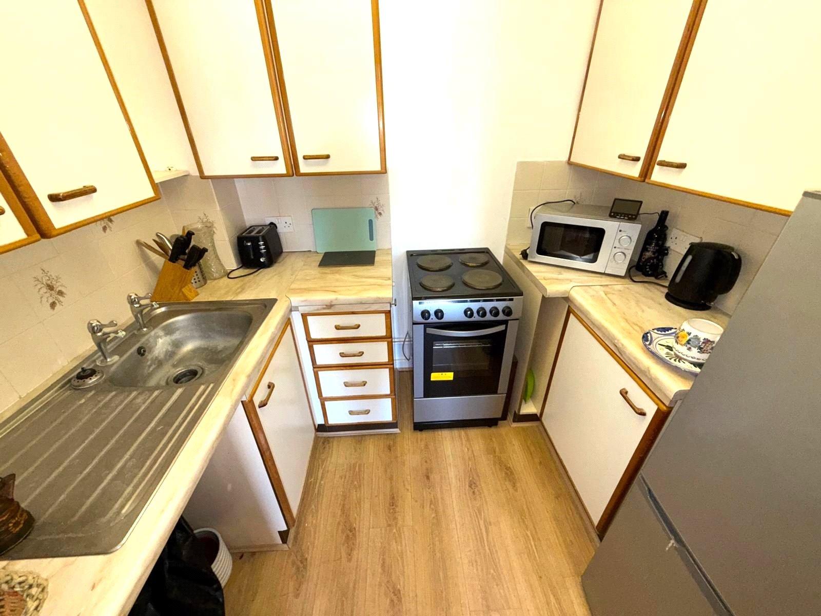 1 bedroom property for sale in Welling | Robinson Jackson