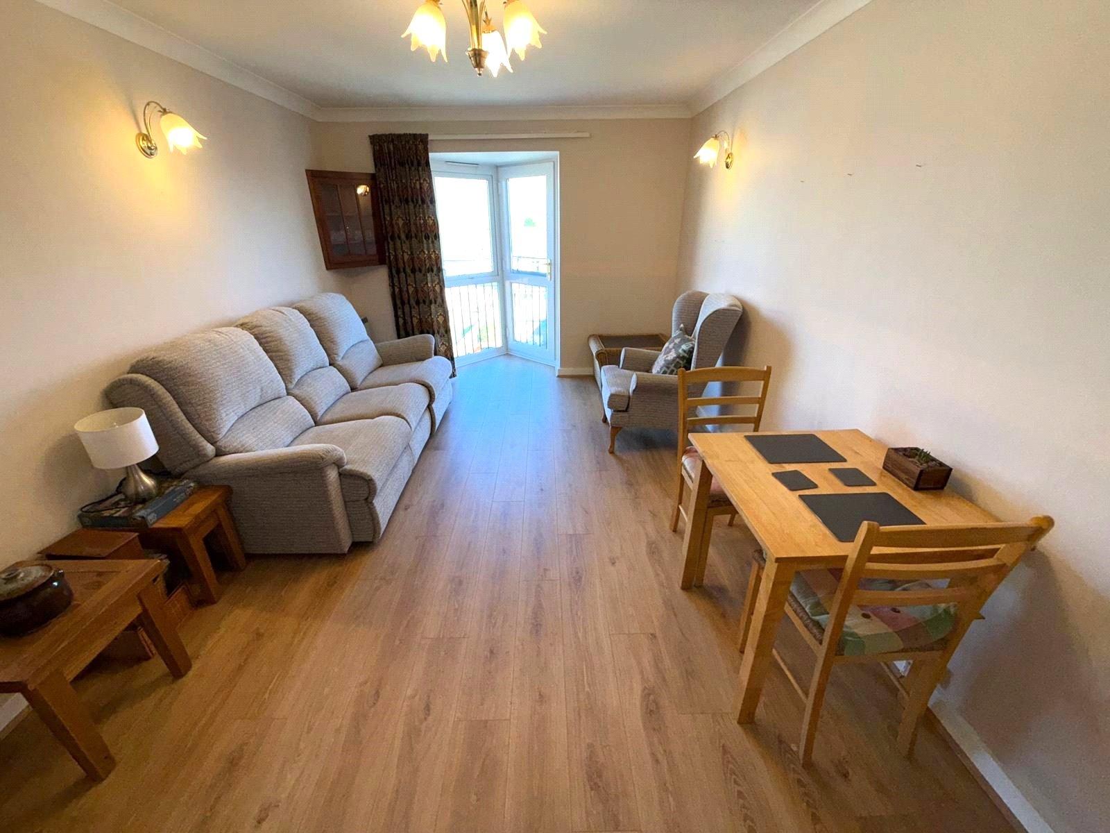 1 bedroom property for sale in Welling | Robinson Jackson