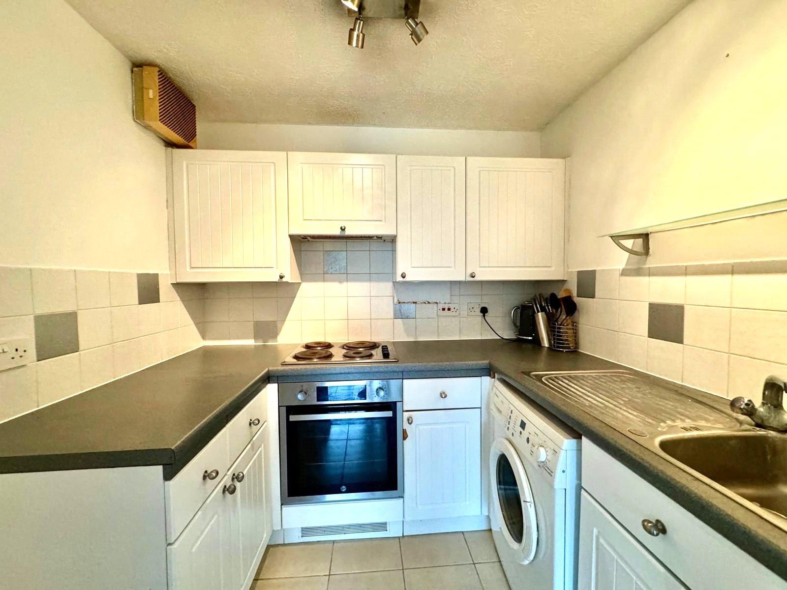 1 bedroom property for sale in Welling | Robinson Jackson