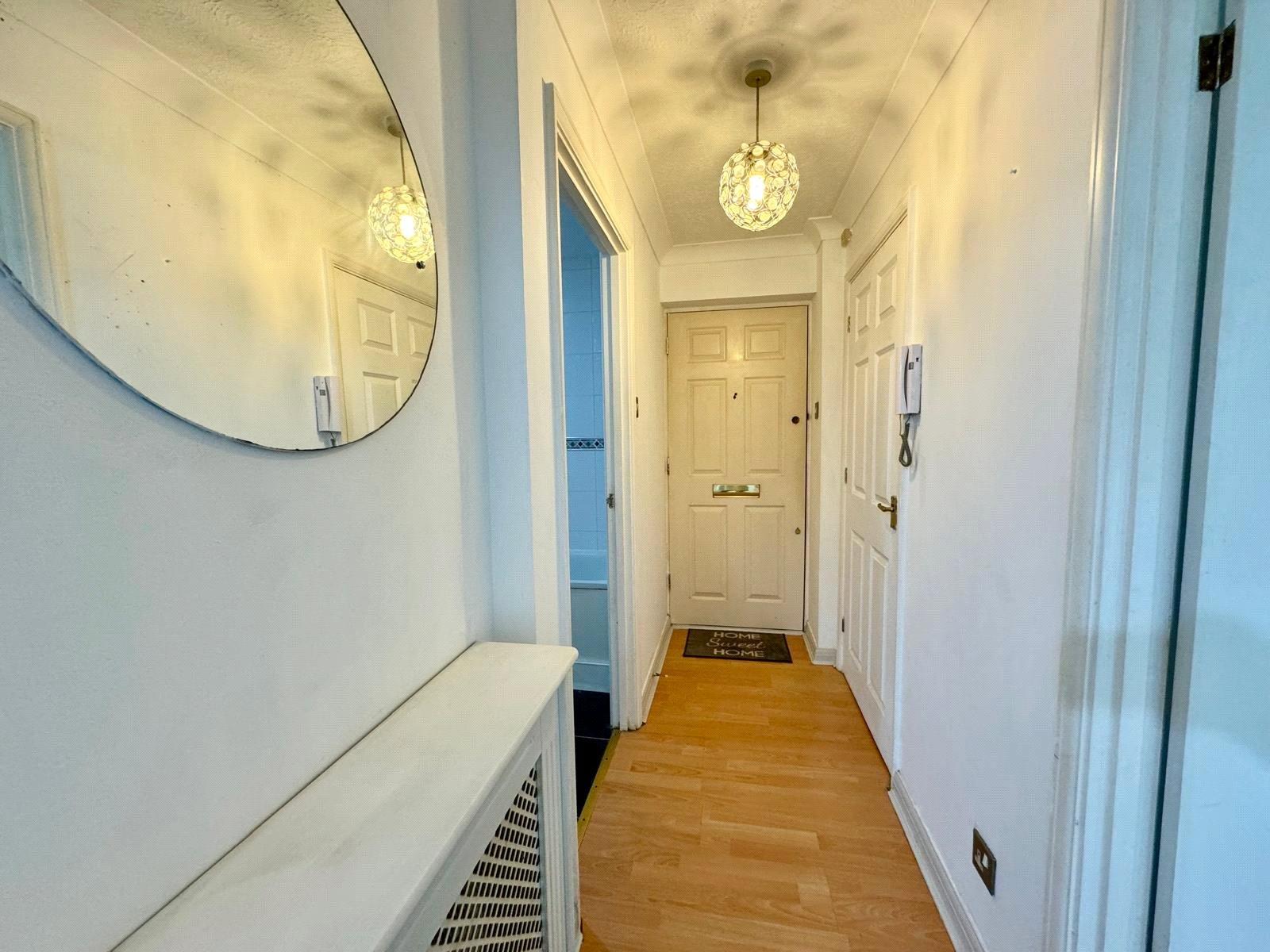 1 bedroom property for sale in Welling | Robinson Jackson