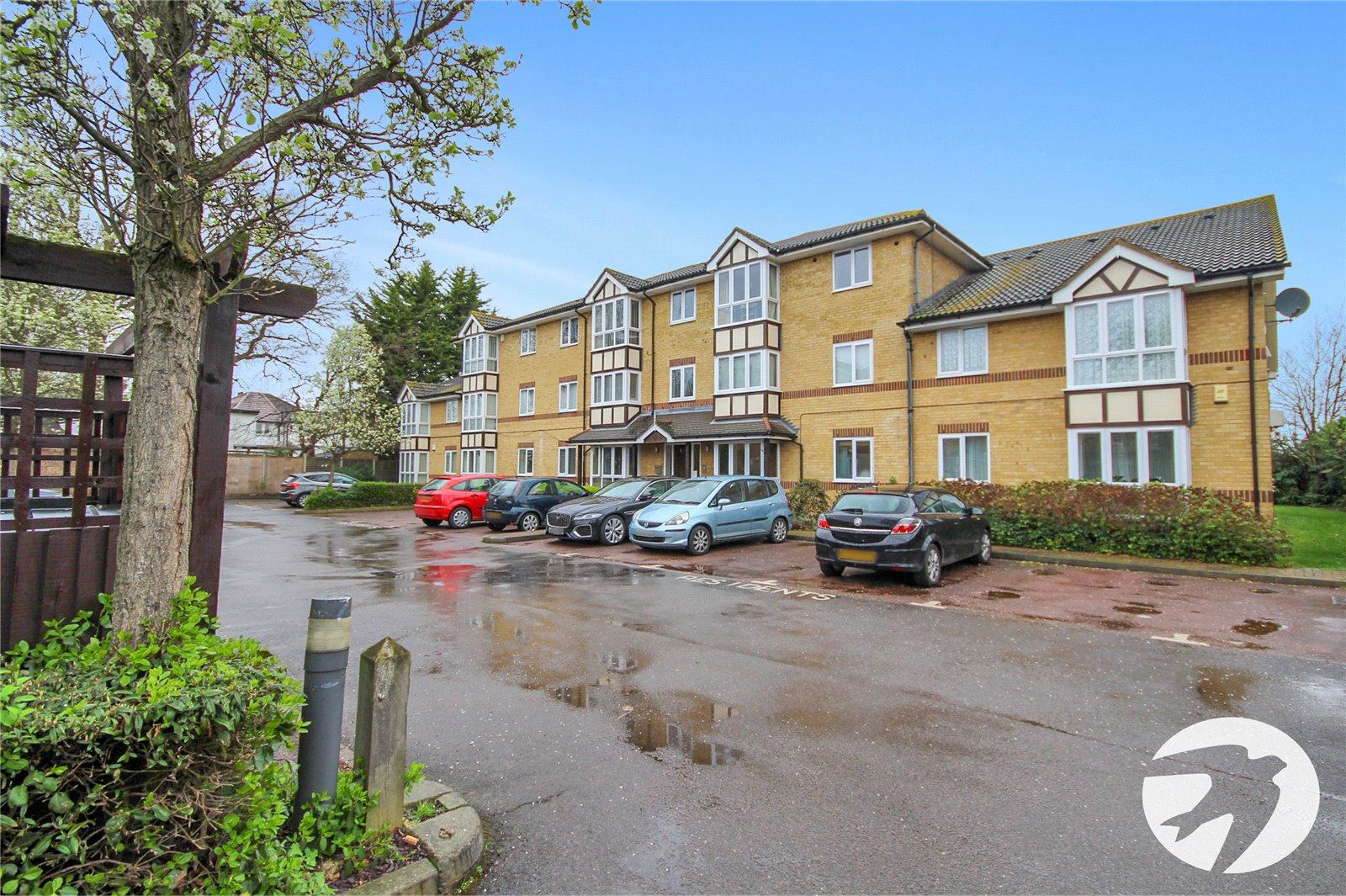 1 bedroom property for sale in Welling | Robinson Jackson