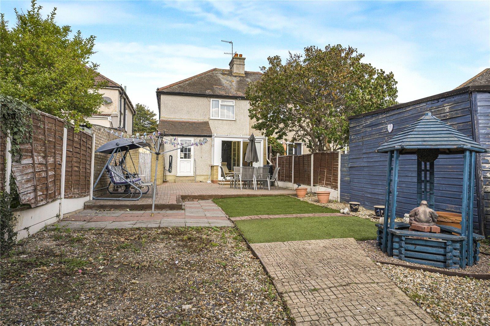 3 bedroom house for sale in Welling | Robinson Jackson