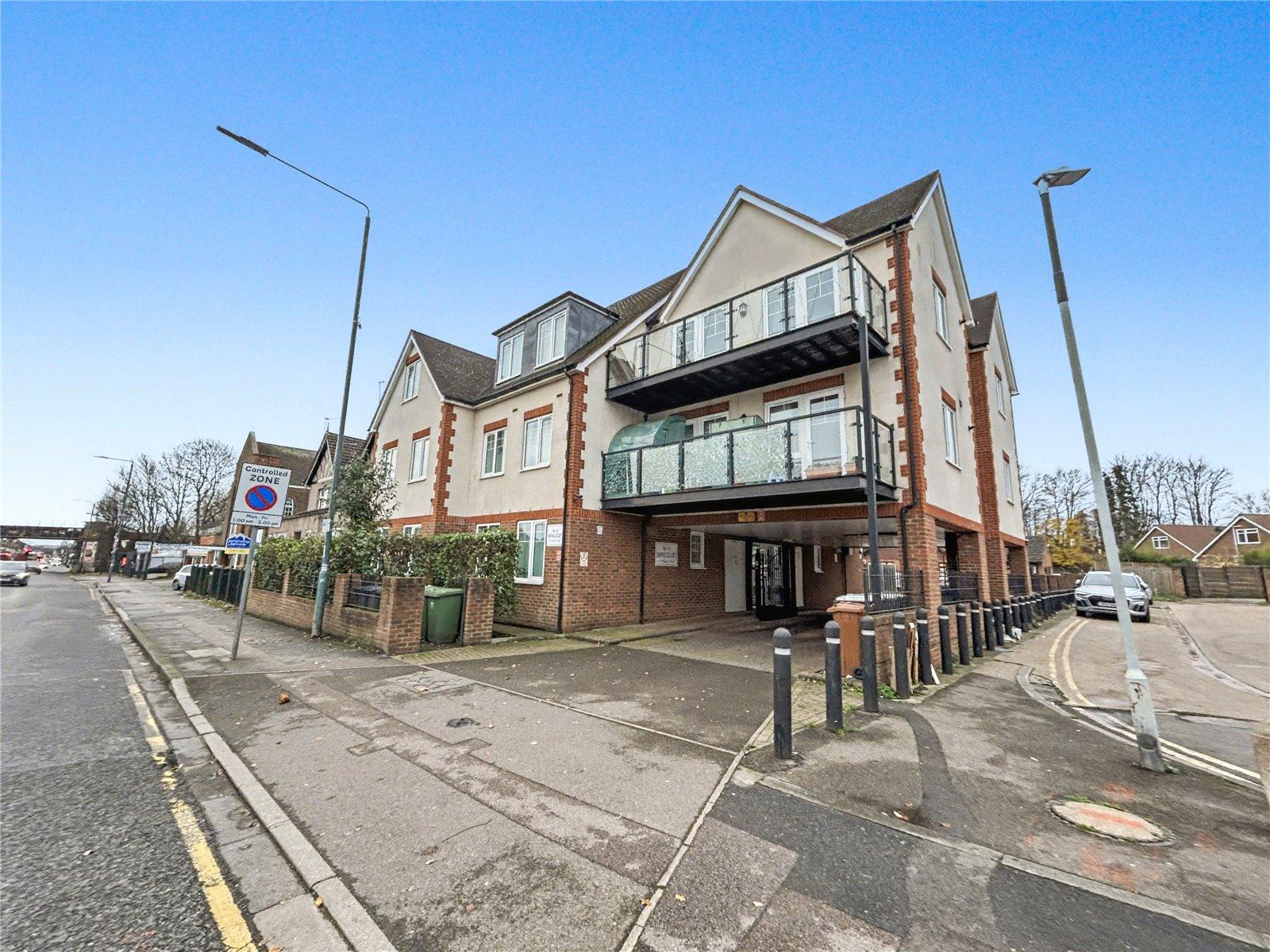 2 bedroom property for sale in Welling | Robinson Jackson