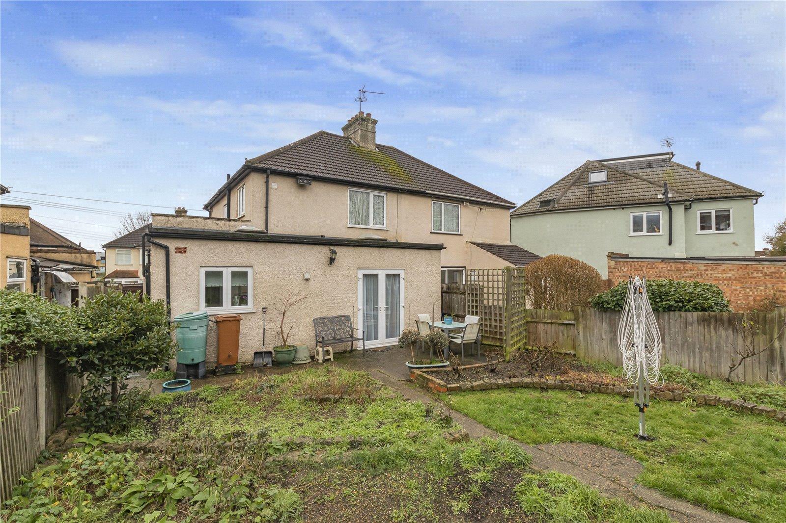 3 bedroom house for sale in Welling | Robinson Jackson