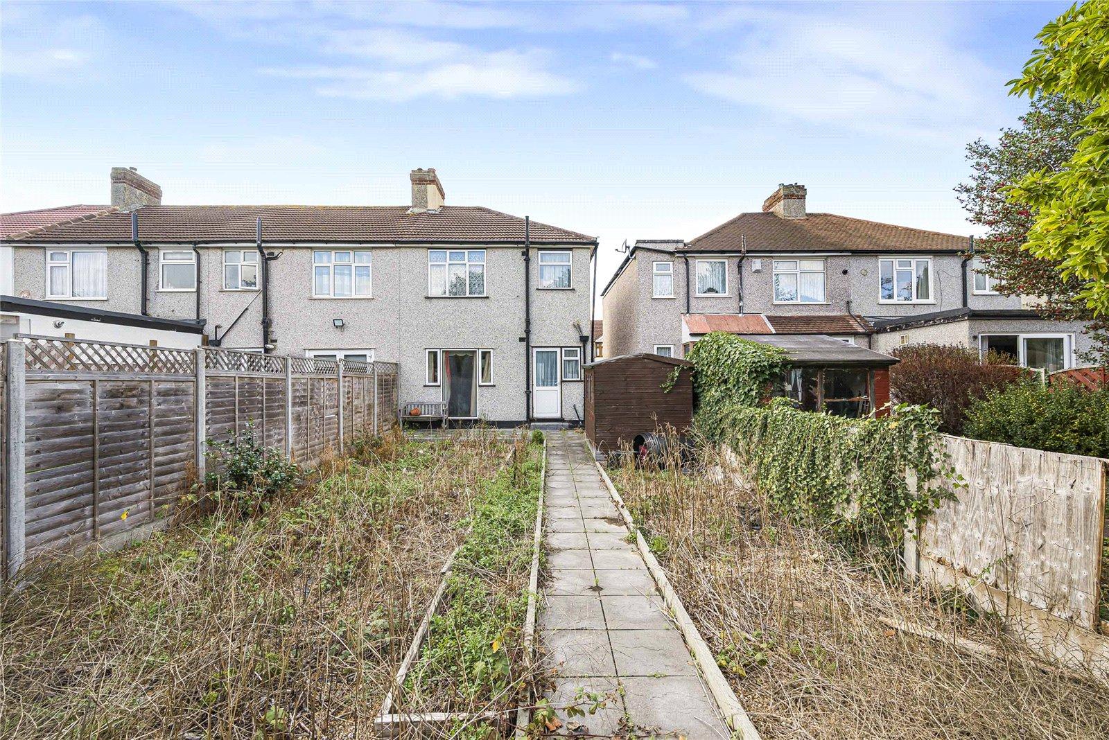 3 bedroom house for sale in Welling | Robinson Jackson