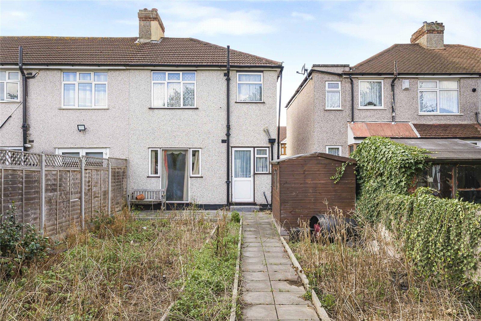 3 bedroom house for sale in Welling | Robinson Jackson