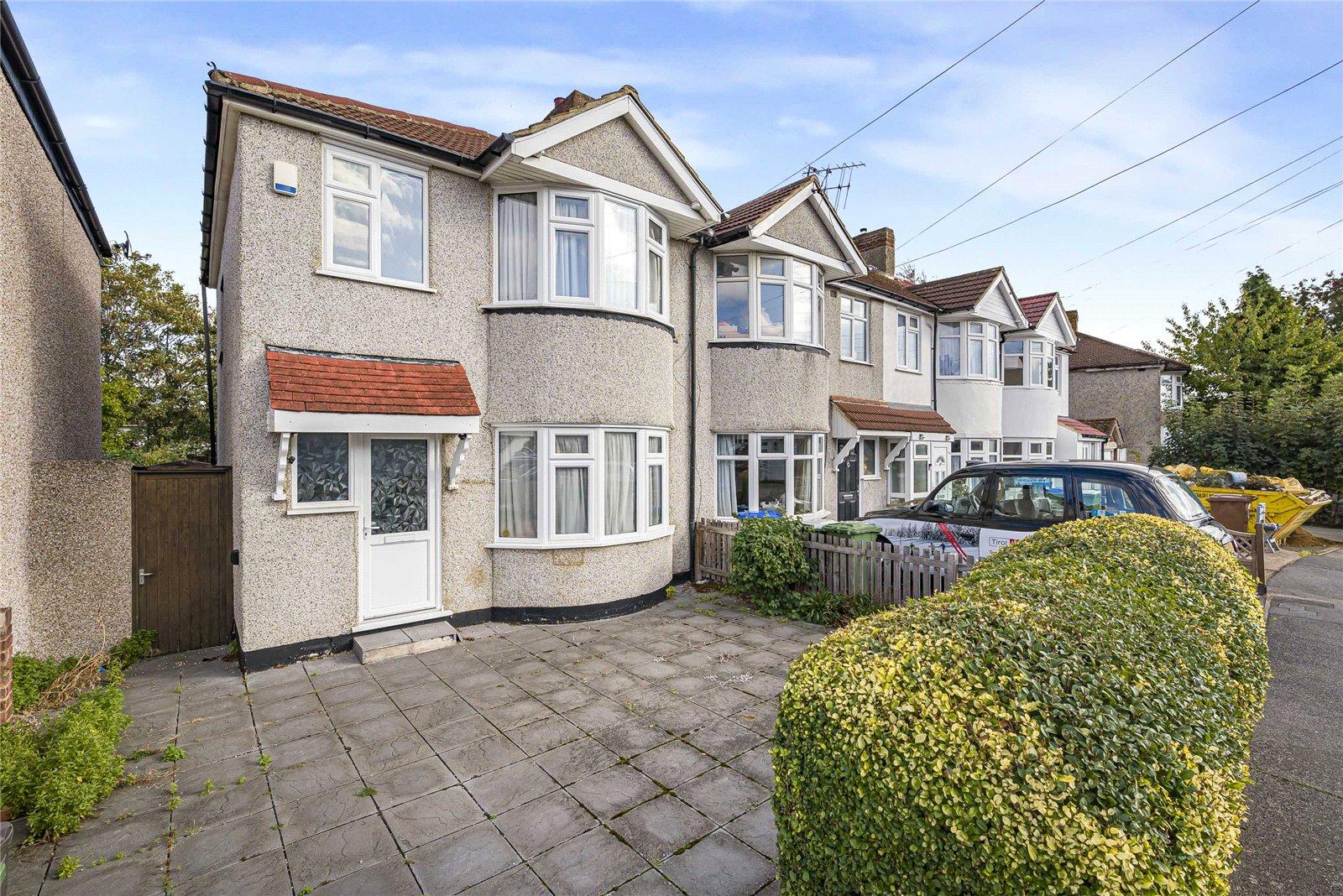 3 bedroom house for sale in Welling | Robinson Jackson