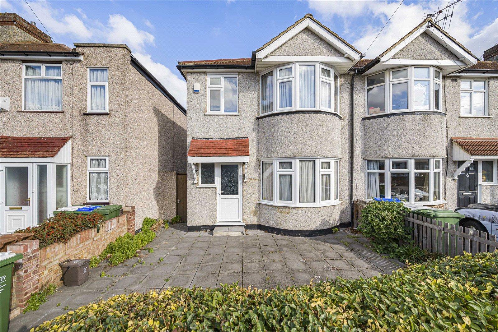 3 bedroom house for sale in Welling | Robinson Jackson