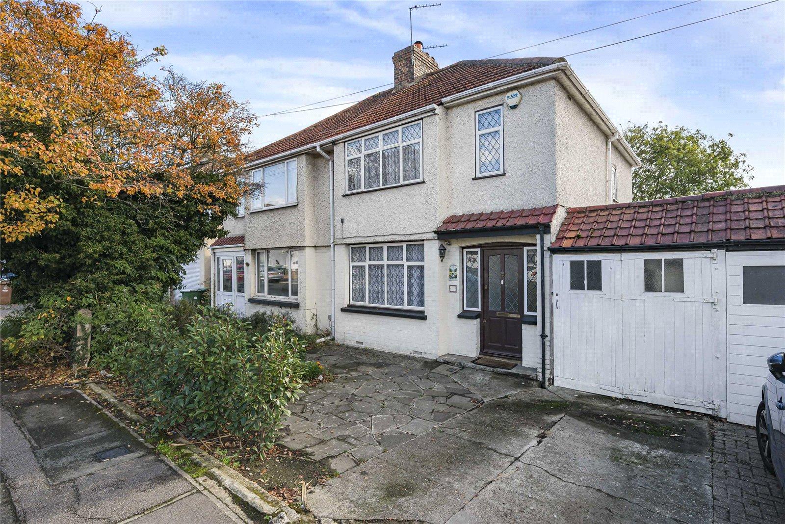 3 bedroom house for sale in Welling | Robinson Jackson