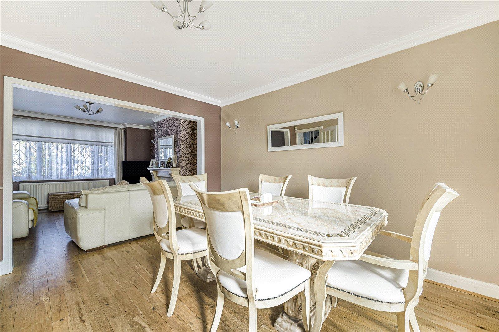 3 bedroom house for sale in Welling | Robinson Jackson