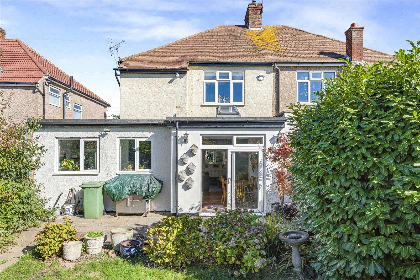4 bedroom house for sale in Welling | Robinson Jackson