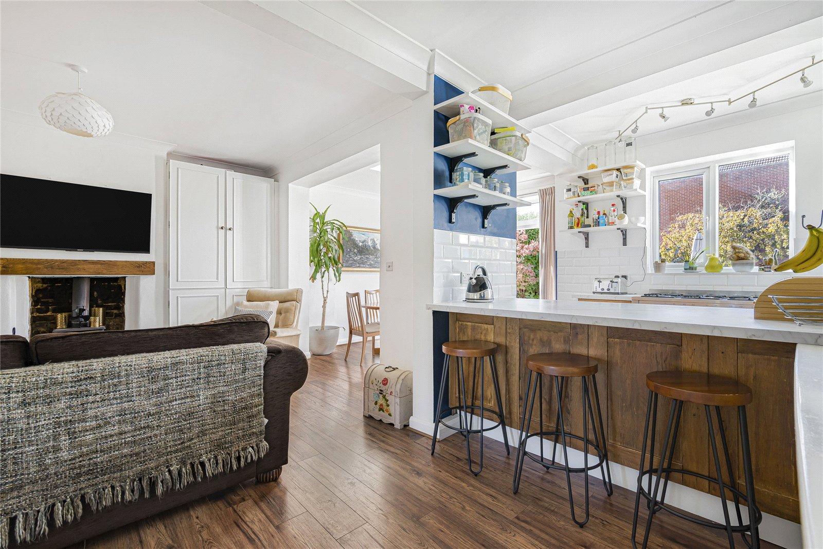 4 bedroom house for sale in Welling | Robinson Jackson
