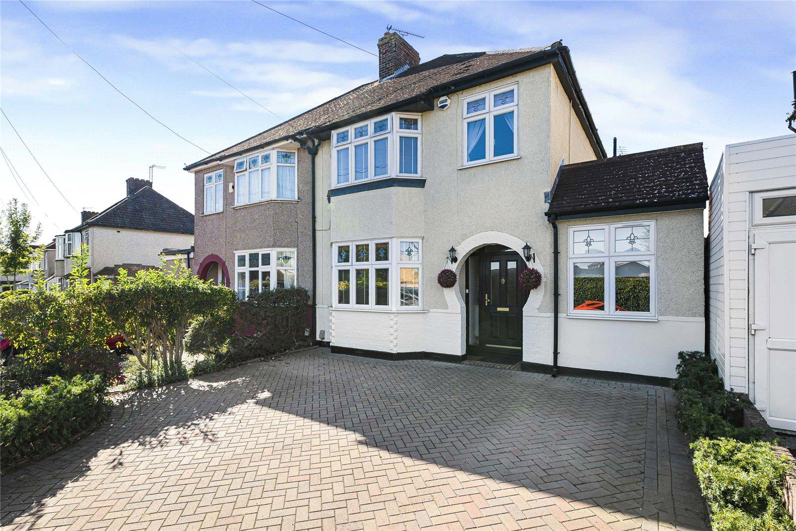 4 bedroom house for sale in Welling | Robinson Jackson