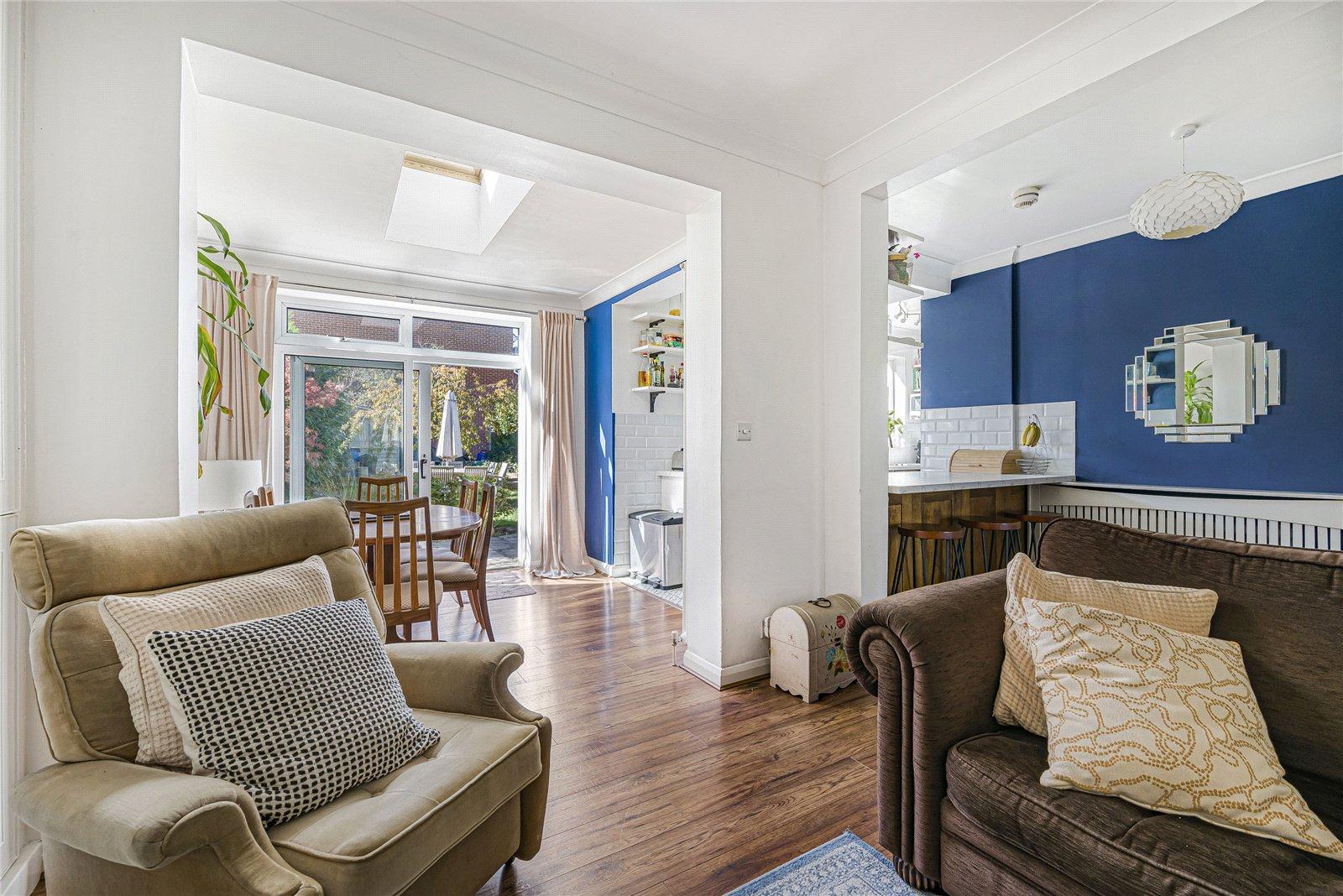 4 bedroom house for sale in Welling | Robinson Jackson