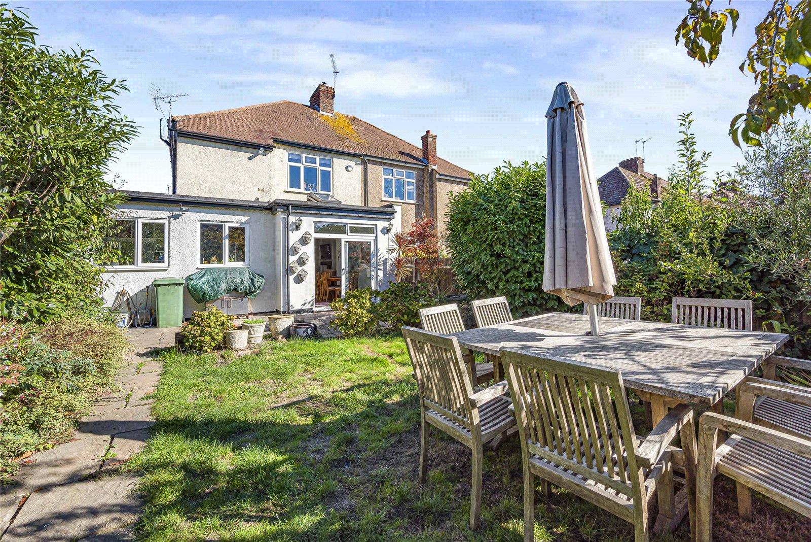 4 bedroom house for sale in Welling | Robinson Jackson