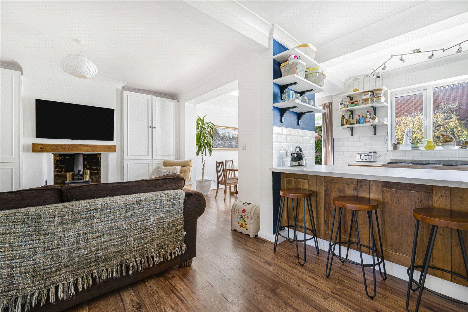 4 bedroom house for sale in Welling | Robinson Jackson