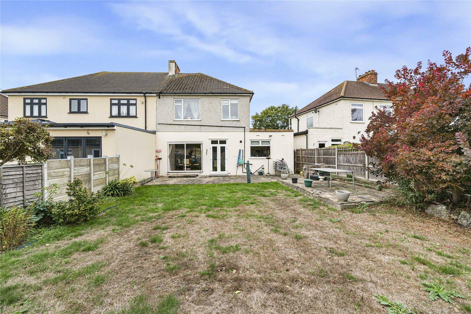 3 bedroom house for sale in Welling | Robinson Jackson