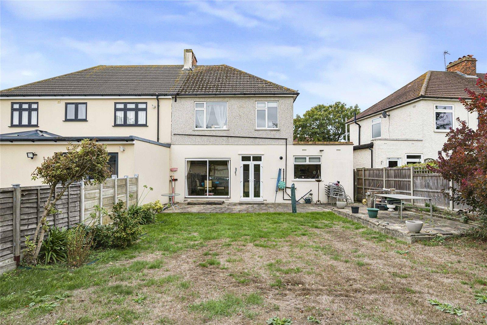 3 bedroom house for sale in Welling | Robinson Jackson