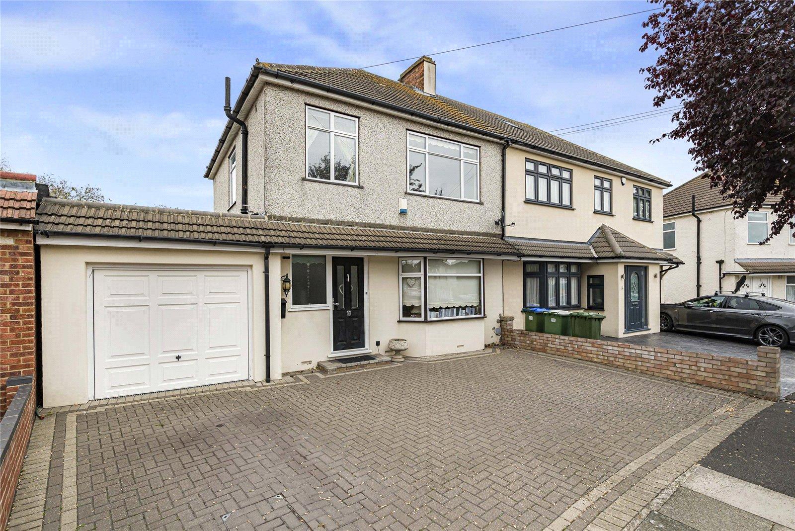 3 bedroom house for sale in Welling | Robinson Jackson