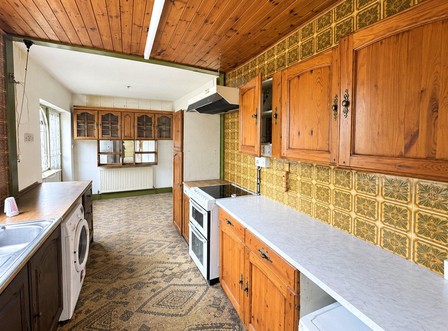 4 bedroom house for sale in South Welling | Robinson Jackson