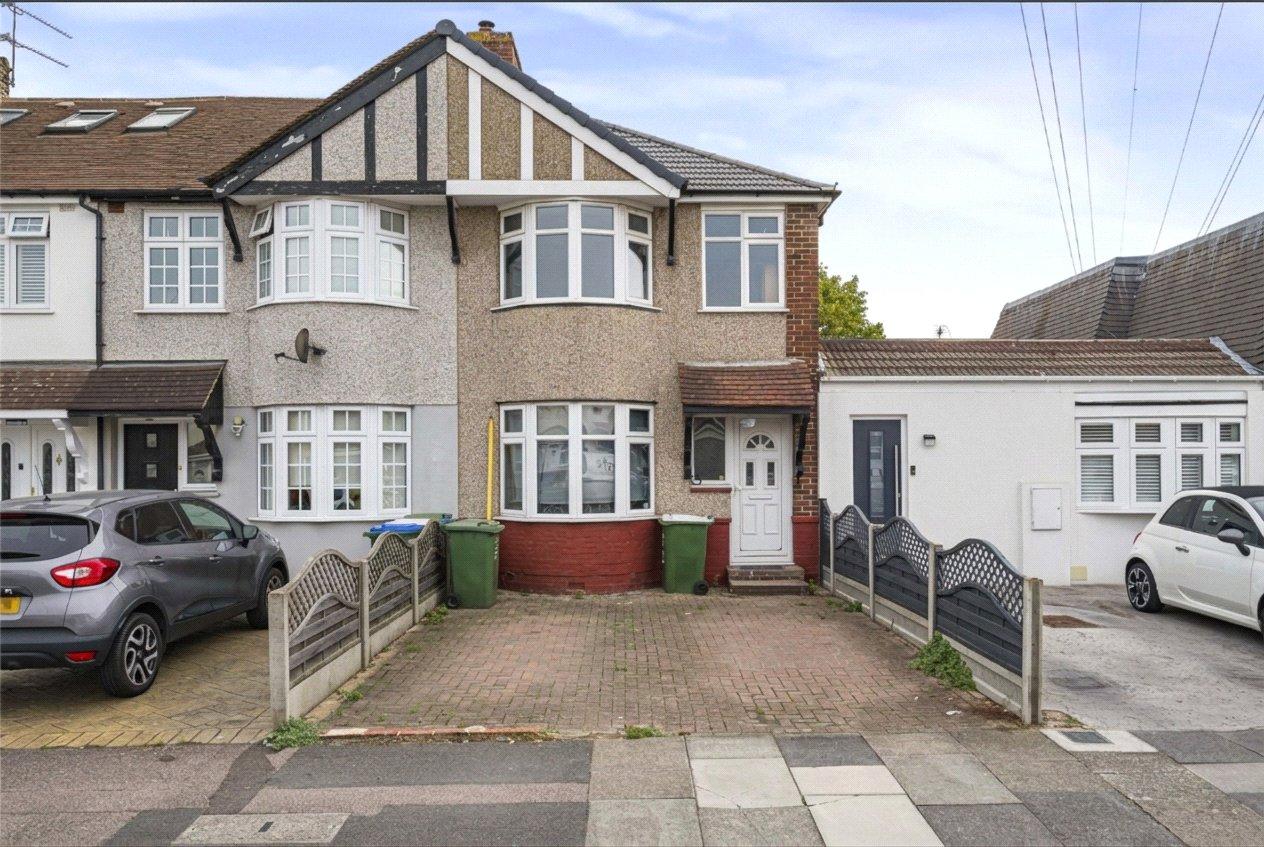3 bedroom house for sale in Welling | Robinson Jackson