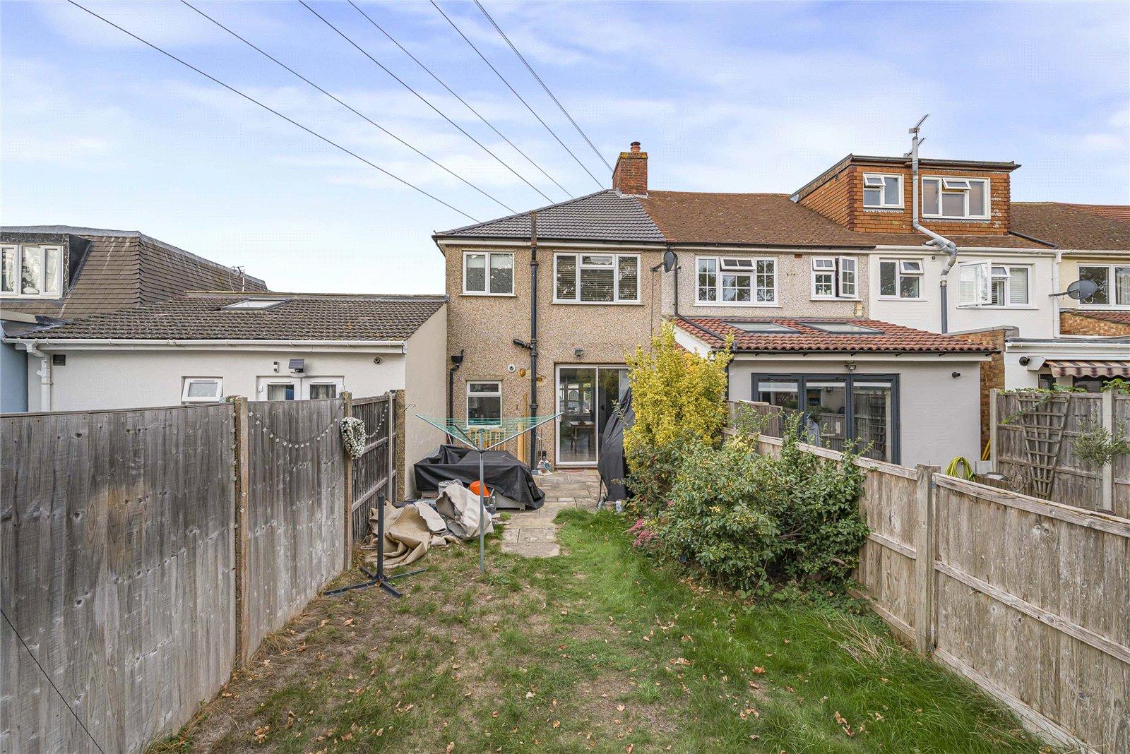 3 bedroom house for sale in Welling | Robinson Jackson