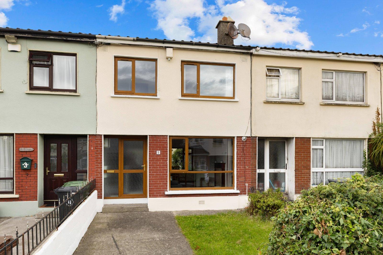 5 Maplewood Close, Springfield, Tallaght, Dublin 24, D24C7PN - DNG Estate Agents