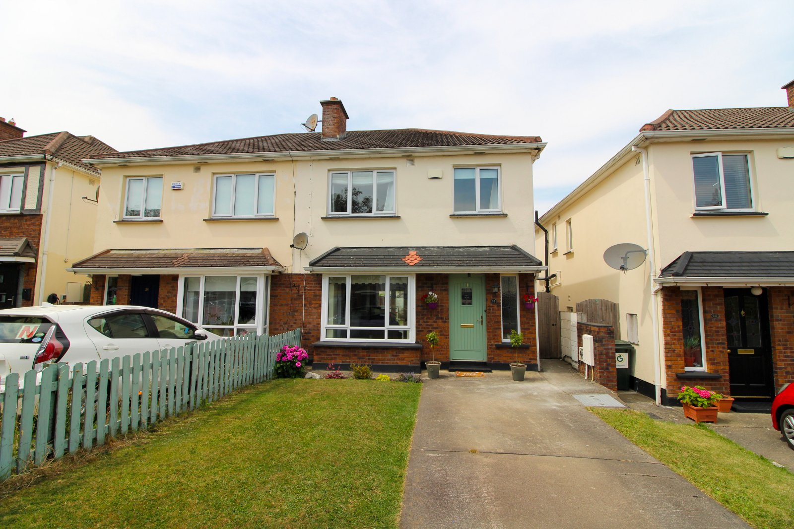 Oakdale Close, Ballycullen, Dublin 24, D24X2A0 - DNG Estate Agents