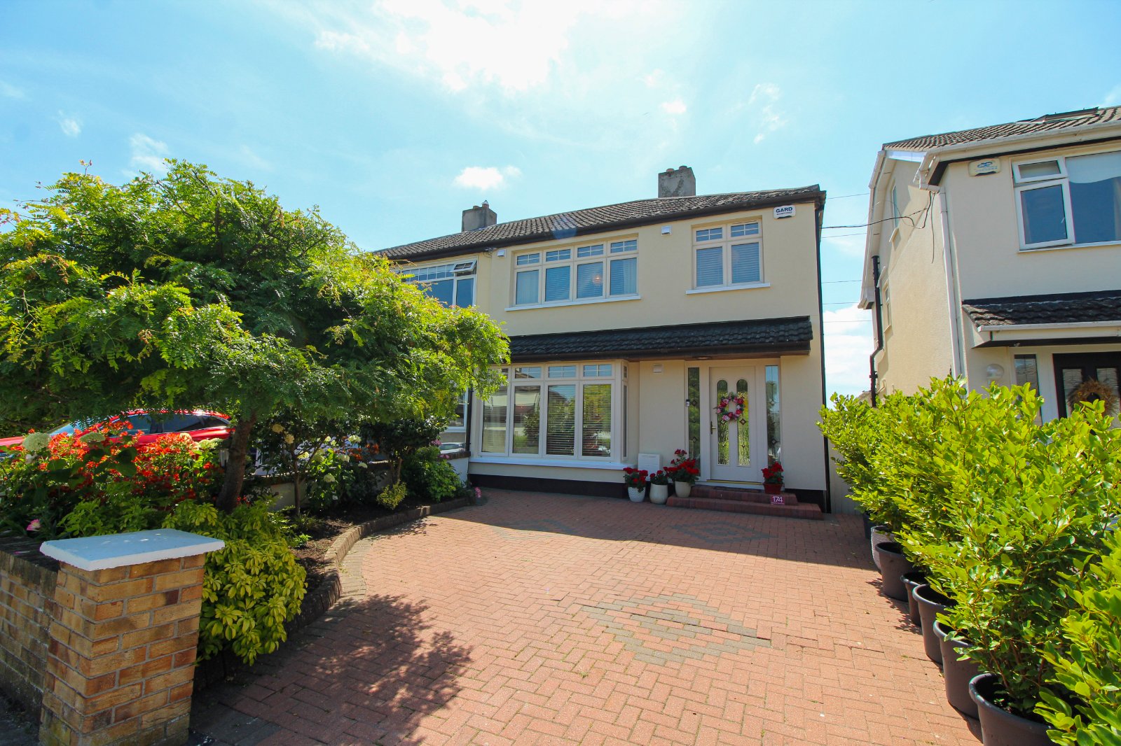 Woodlawn Park Grove, Firhouse, Dublin 24, D24Y4DK - DNG Estate Agents