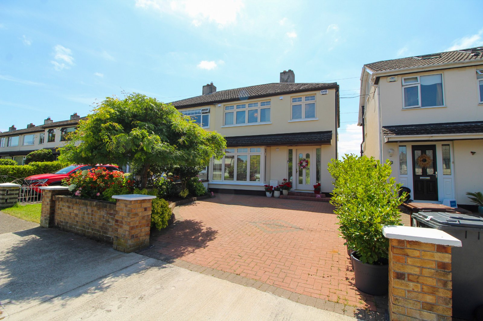 Woodlawn Park Grove, Firhouse, Dublin 24, D24Y4DK - DNG Estate Agents