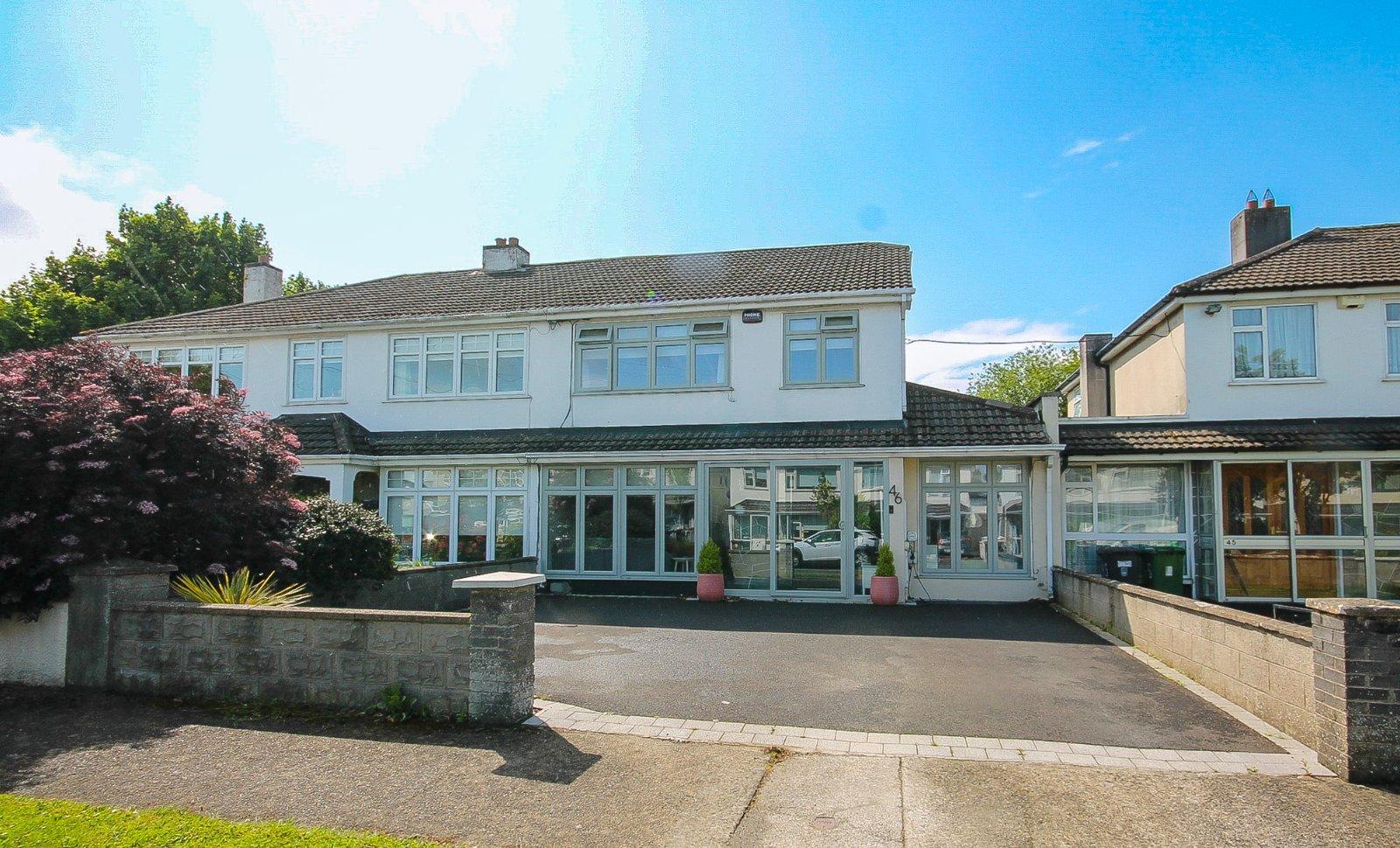 46 Carrigwood, Firhouse, Dublin 24, D24XK2W - DNG Estate Agents