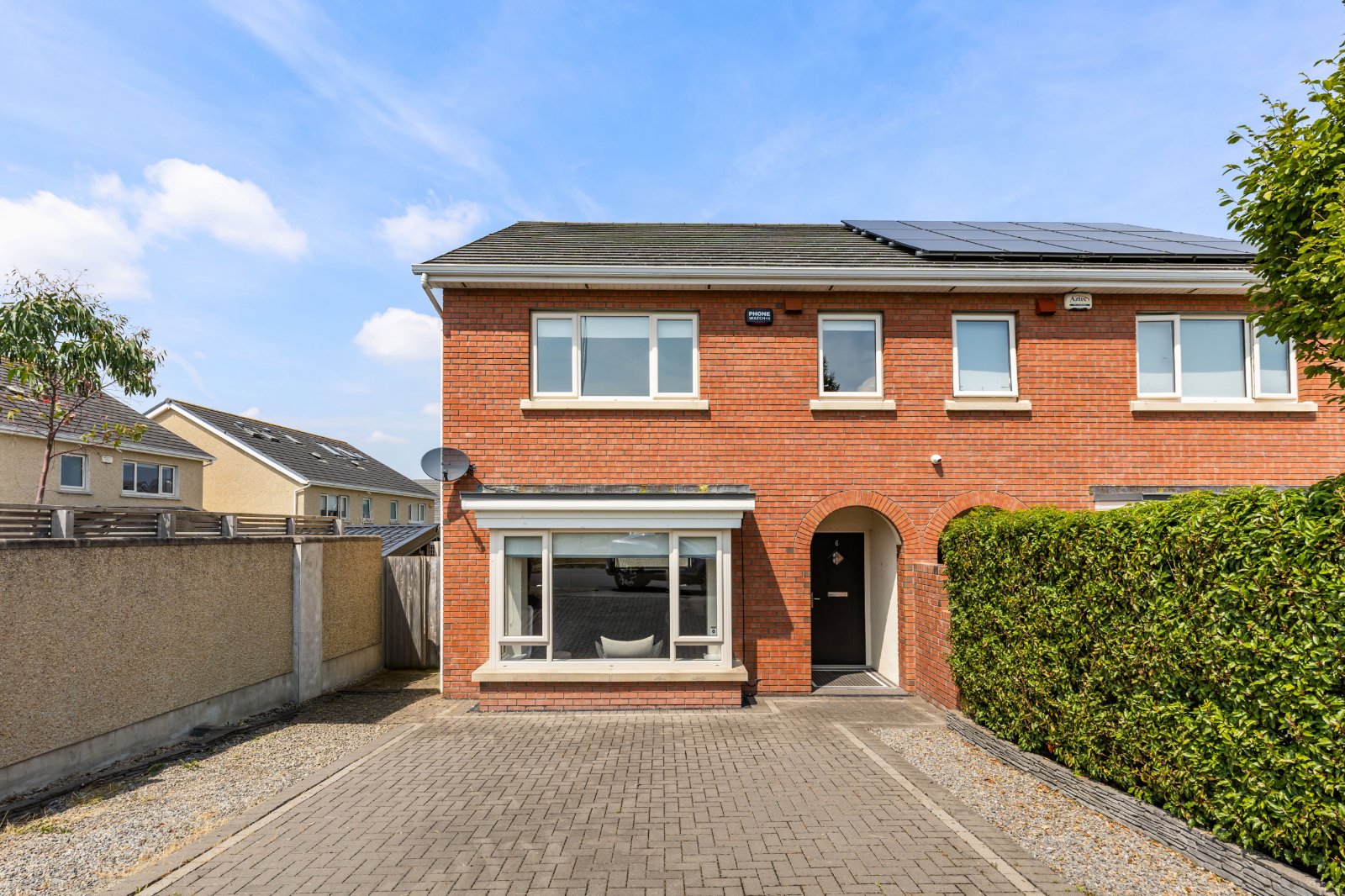 Ballycullen Green, Ballycullen, Dublin 24, D24E39D - DNG Estate Agents