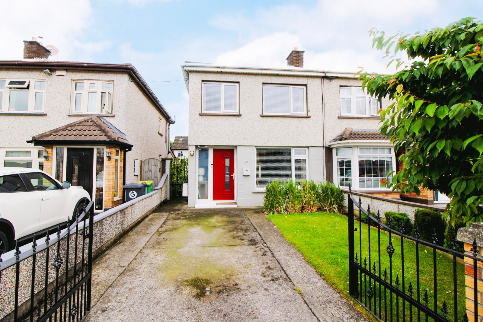 Cairnwood Court, Cookstown, Tallaght, Dublin 24, D24Y9H6 - DNG Estate Agents