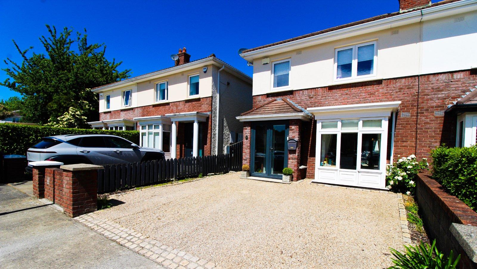 9 Woodstown Heath, Knocklyon, Dublin 16, D16HK18 - DNG Estate Agents