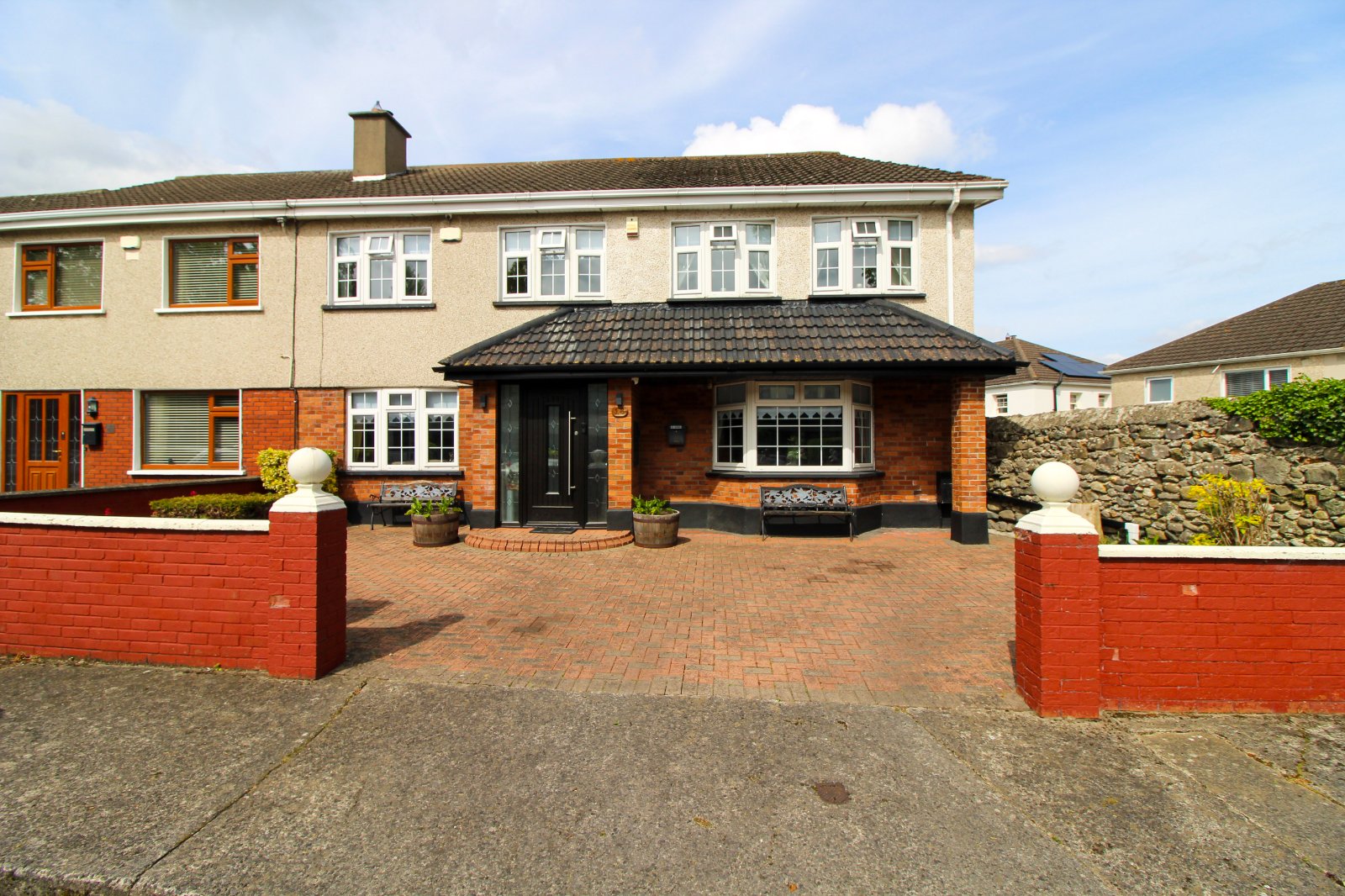 Kiltipper Close, Aylesbury, Dublin 24, D24 - DNG Estate Agents