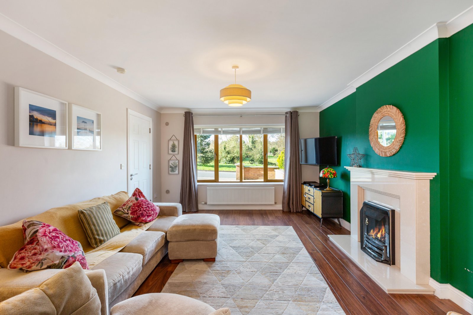 Broadfield Lawns, Rathcoole, Dublin 24, D24FP62 - DNG Estate Agents